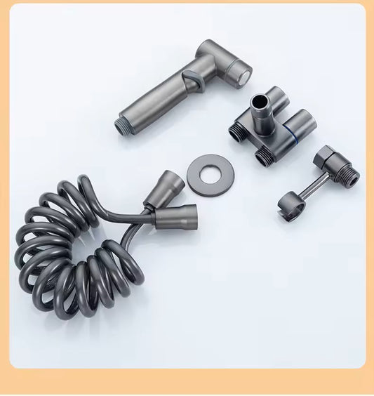 HandDusche Reinigungsset - Multi Funktionen