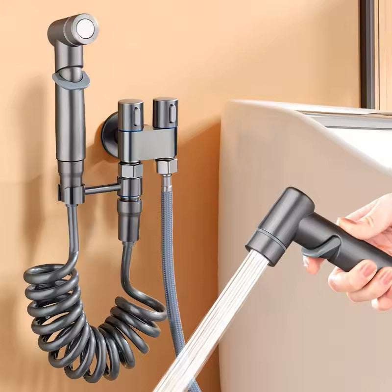 HandDusche Reinigungsset - Multi Funktionen