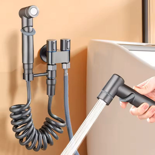 HandDusche Reinigungsset - Multi Funktionen