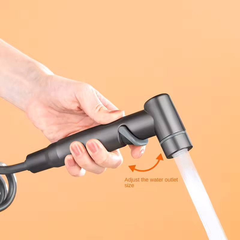 HandDusche Reinigungsset - Multi Funktionen