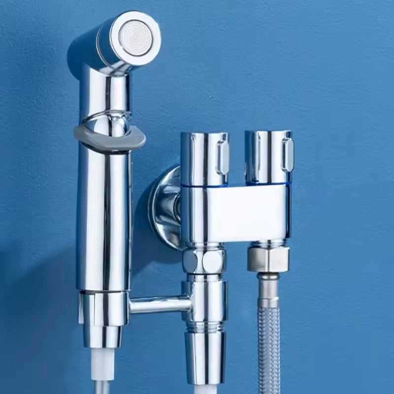 HandDusche Reinigungsset - Multi Funktionen